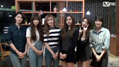 Hello Venus - Produce101 为练习生应援