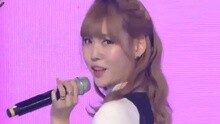 OVER U - KBS音乐银行 现场版 15/12/18
