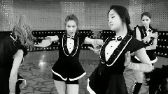少女时代 - Paparazzi