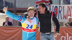 影视原声 - 电影< Eddie the Eagle >预告