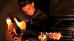 Bonfire Heart