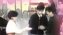只因我爱你