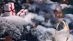 Blue Christmas