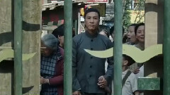 影视原声 - 电影<叶问3>美国版预告片