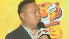 影视原声 - 电影<功夫熊猫3>盖世五侠发布会