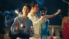 影视原声 - 电影<密室之不可靠岸> 主题曲