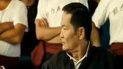 影视原声 - 电影<叶问2:宗师传奇> 精彩片段