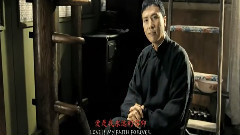 影视原声 - 电影<叶问2:宗师传奇> 拍摄花絮-场景篇1(1)
