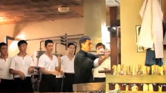 影视原声 - 电影<叶问2:宗师传奇> 拍摄花絮-场景篇2