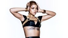 Rihanna ANTIdiaRy Room6