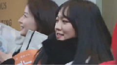 Hello Venus - JTS明洞募捐活动