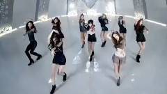 少女时代 - Bad Girl