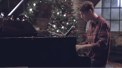Greyson Chance - O Come All Ye Faithful