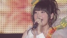 大桥彩香 - Yes!! 现场版 2015