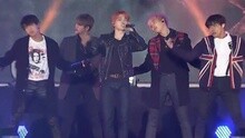 男子汉 K STAR Live Power Music 现场版 15/12/20