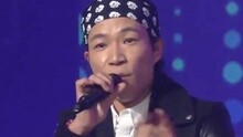 应该是雨水吧 不朽的名曲2 现场版 15/12/19