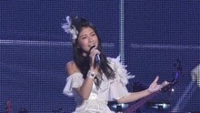 茅原实里 - 境界の彼方 现场版 2015