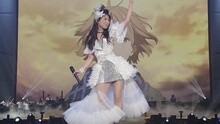 茅原实里 - 会いたかった空 现场版 2015
