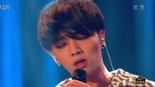 爱 《唱游天下》现场版 15/12/04