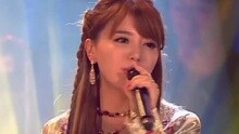 阿兰 - 康定情歌+站在高岗上 现场版