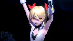 初音未来,镜音双子 - Knife