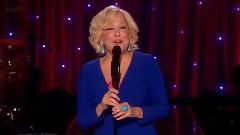 Bette Midler - From A Distance