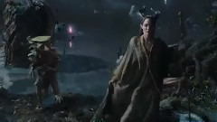 影视原声 - 电影<沉睡魔咒>中文制作特辑