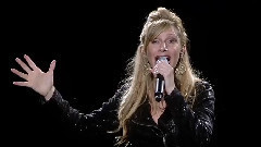 Woman In Love Sung