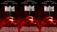 影视原声 - 电影< Martyrs >(殉道者)首款预告