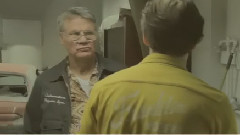 Sparks Short Film