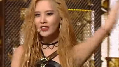 少女时代 - You Think & Lion Heart