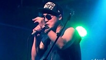 DKsoul 2015圣诞演唱会 预告影像