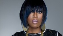 Missy Elliott,Pharrell Williams - WTF (Where They From)