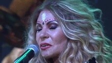 Elba Ramalho《Chão De Giz》