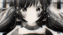 初音未来 - 残酷なサンタクロース