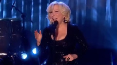 Bette Midler - Wind Beneath My Wings