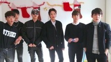 TEEN TOP ON AIR 圣诞特辑