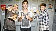 New Politics - Girl Crush