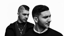 Majid Jordan - Something About You