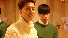 ZEST - 2015 Christmas Message
