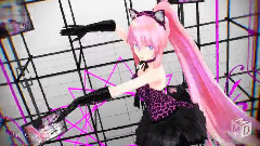 PiNK CAT