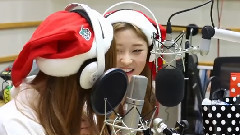 Santa Baby
