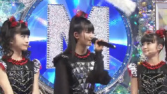 BABYMETAL - ギミチョコ!!