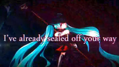 初音未来,VOCALOID家族 - 午夜街魔连续杀人事件