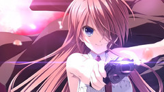 Shining Brave