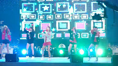 Love Shake