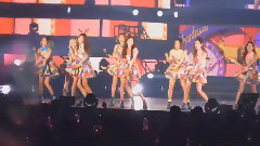 少女时代 - 4th Tour 'Phantasia' In Saitama