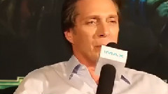 影视原声 - 电影<忍者神龟:变种时代>主演威廉.菲德内尔推荐IMAX版本