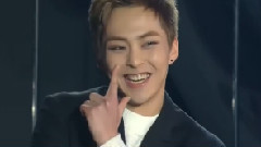 XIUMIN 采访 CUT