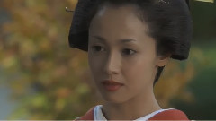 <大奥>第一部 最凶の女 編 1月22日 特報3